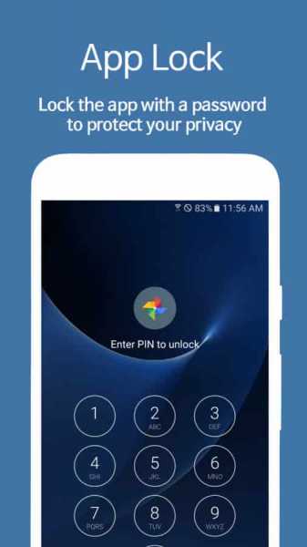 10 Best Applock for Android - Learn How To Lock Apps on Android - JoyofAndroid.com