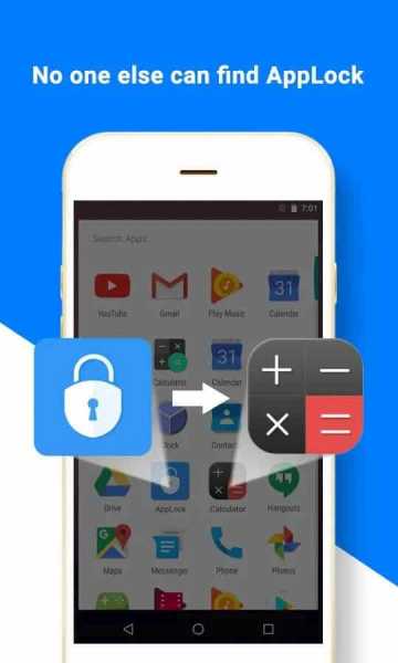 10 Best Applock for Android - Learn How To Lock Apps on Android - JoyofAndroid.com