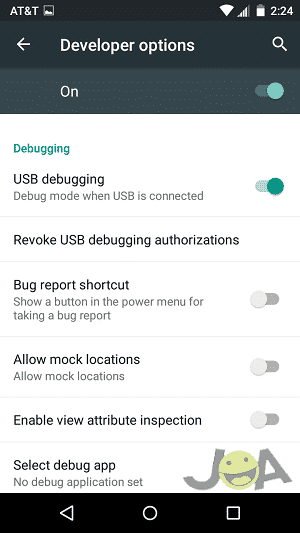 4 Simple Ways to Recover Files on a Broken Android Phone - JoyofAndroid.com