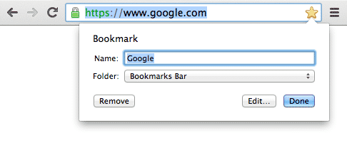 5 simple ways to import and export Chrome bookmarks - JoyofAndroid.com
