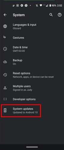 6 Best fixes to Android widgets not updating (Quick and Easy Methods) - JoyofAndroid.com