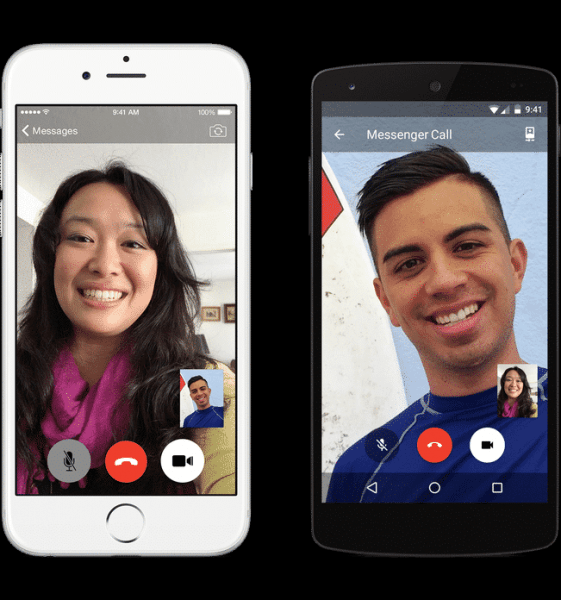 FaceTime for Android: Free Video Calling Apps - JoyofAndroid.com