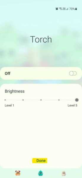 How to increase flashlight brightness in Android in 30 seconds - JoyofAndroid.com