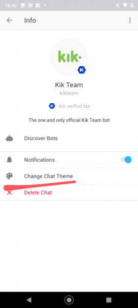 How to Quickly Install Kik Themes on Android: Ultimate Guide - JoyofAndroid.com