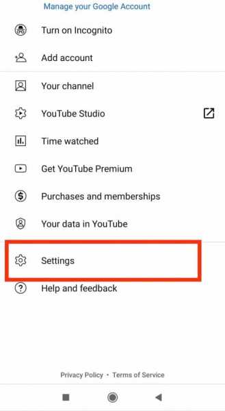 YouTube Keeps Stopping or Pausing? 5 Quick and Easy Fixes! - JoyofAndroid.com