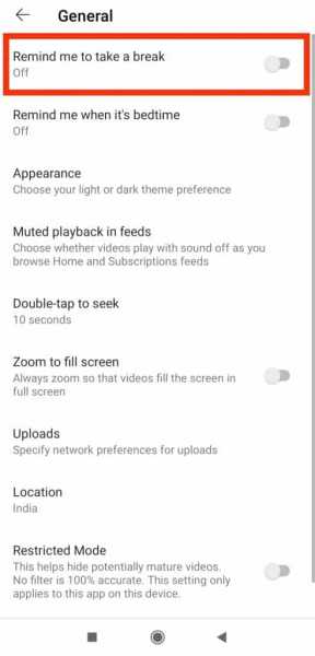 YouTube Keeps Stopping or Pausing? 5 Quick and Easy Fixes! - JoyofAndroid.com