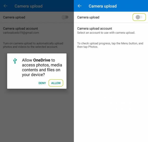 How to Back Up Files on OneDrive for Android - A Complete Guide [2022] - JoyofAndroid.com