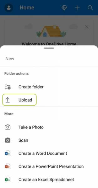 How to Back Up Files on OneDrive for Android - A Complete Guide [2022] - JoyofAndroid.com