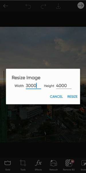 How to Change the Resolution of a Picture on Android - 4 Ways - JoyofAndroid.com