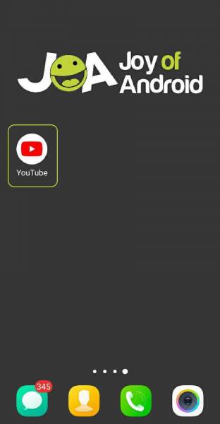 How to Fix YouTube Black Screen - 8 Easy Ways - JoyofAndroid.com
