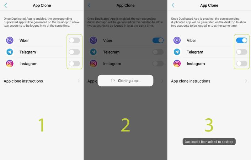 How to Have Two of the Same Apps on Android - 3 Ways - JoyofAndroid.com