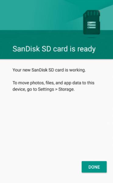 How to Make SD Card Default Storage - JoyofAndroid.com