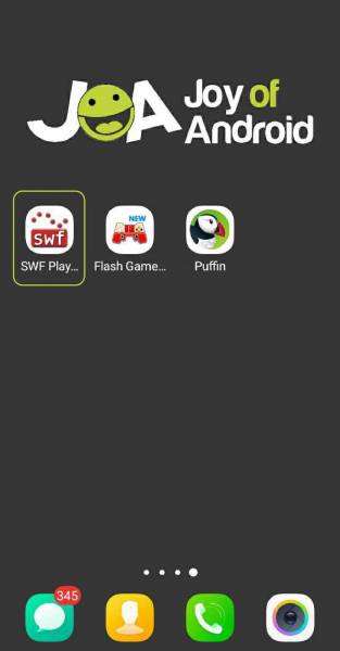 How to Play SWF Files On Android - 3 Easy Ways - JoyofAndroid.com