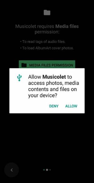How to Use Musicolet - A Detailed Review - JoyofAndroid.com